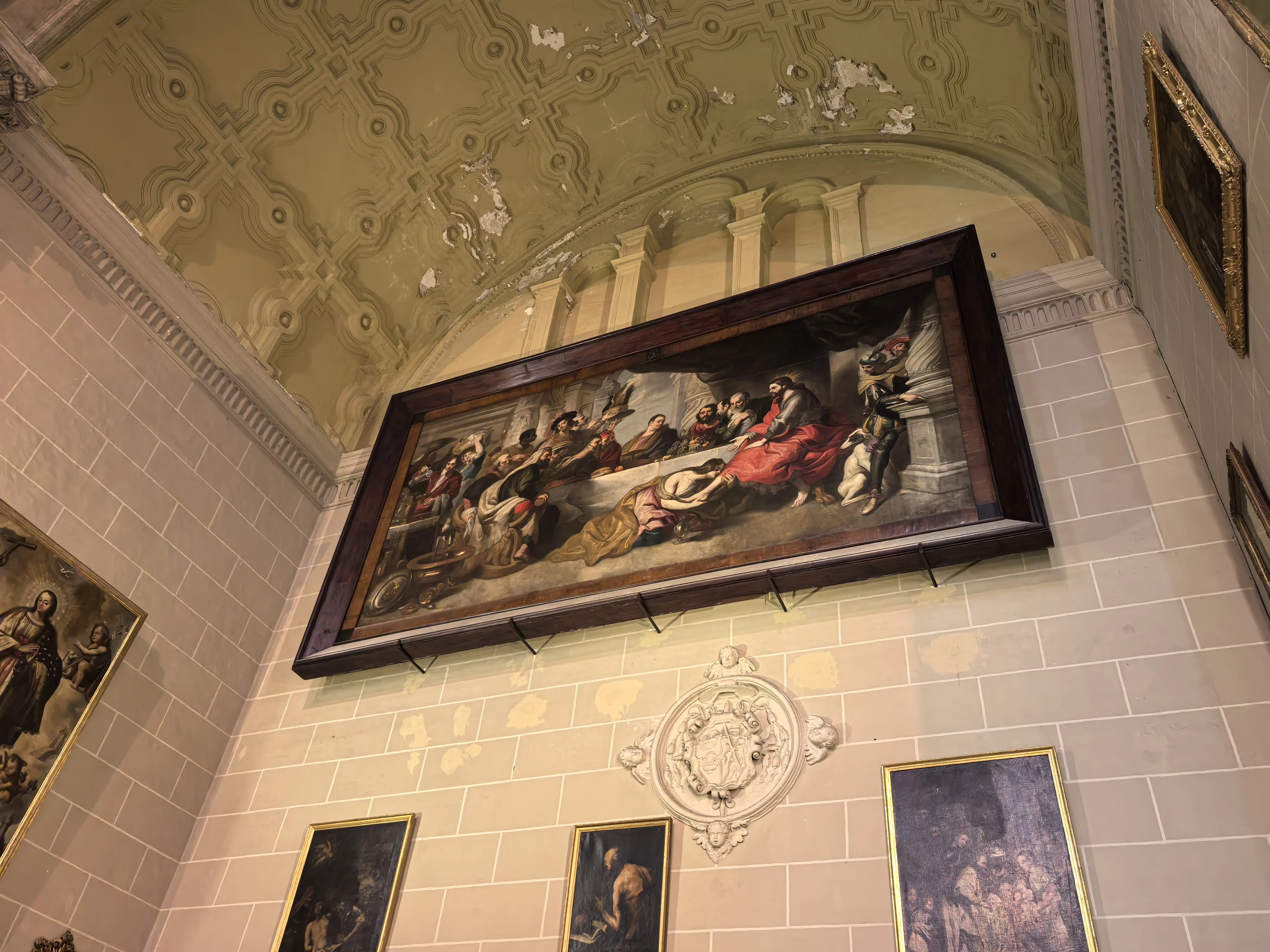 HUAWEI Pura 70 Ultra - System Aparatów - IMG_20251128_131532.webp